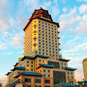 Beijing Palace Soluxe Nur-Sultan (Astana)