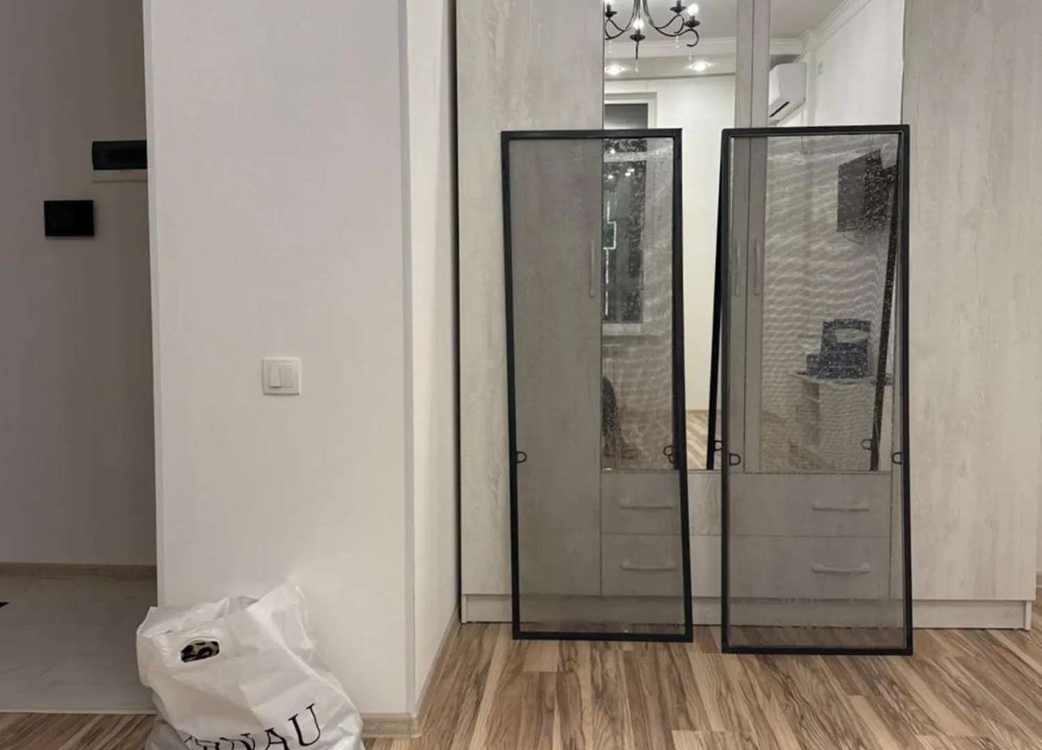 Apartment Апартаменты Атлетик Сити Nur-Sultan